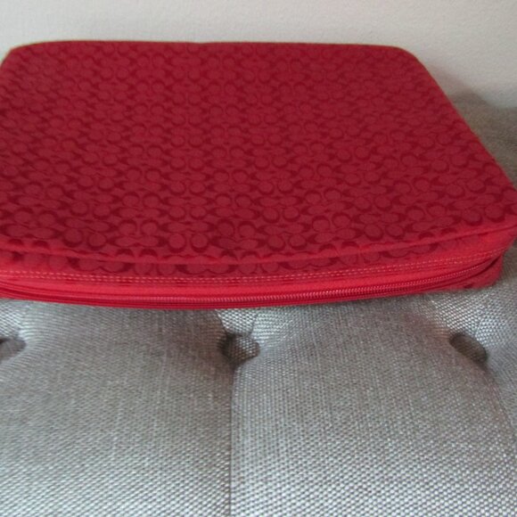 Padded Laptop/Tablet Case/Sleeve - Picture 5 of 8